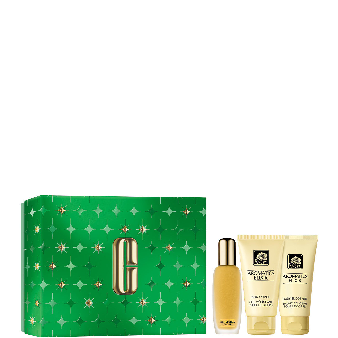 Aromatics Elixir Parfum Confezione - 45 ML