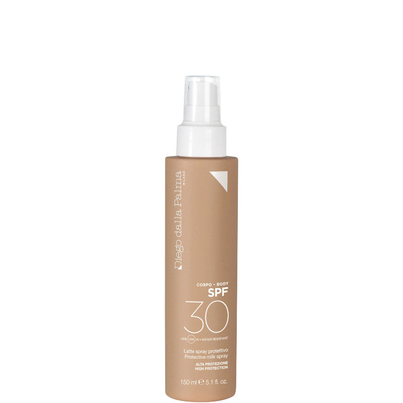 Latte Spray Protettivo Abbronzante SPF 30 150 ML - 150 ML