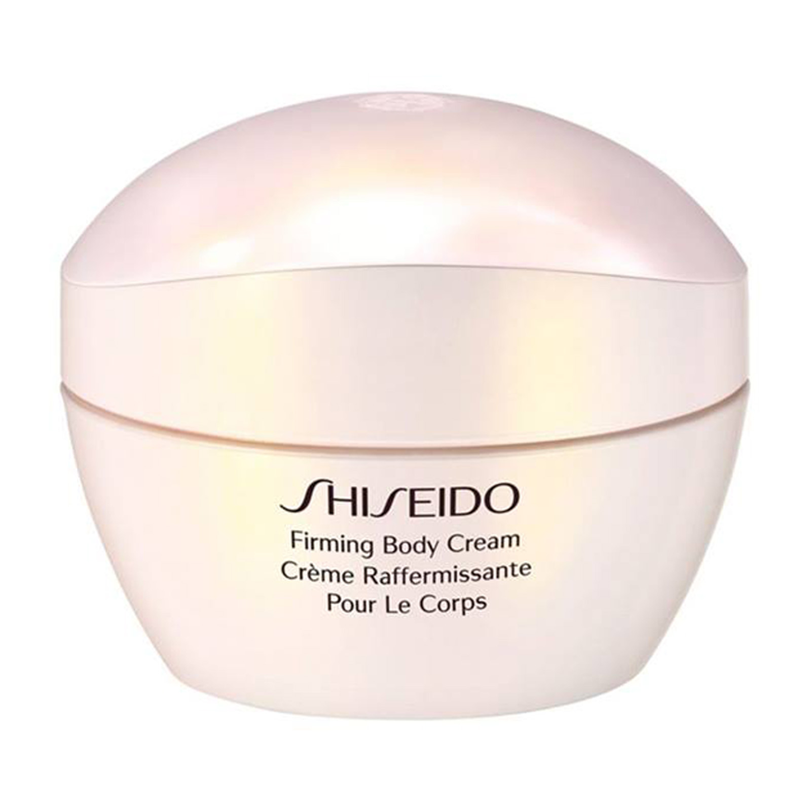 Global Body Firming Body Cream - Crema Rassodante Corpo 200 ml