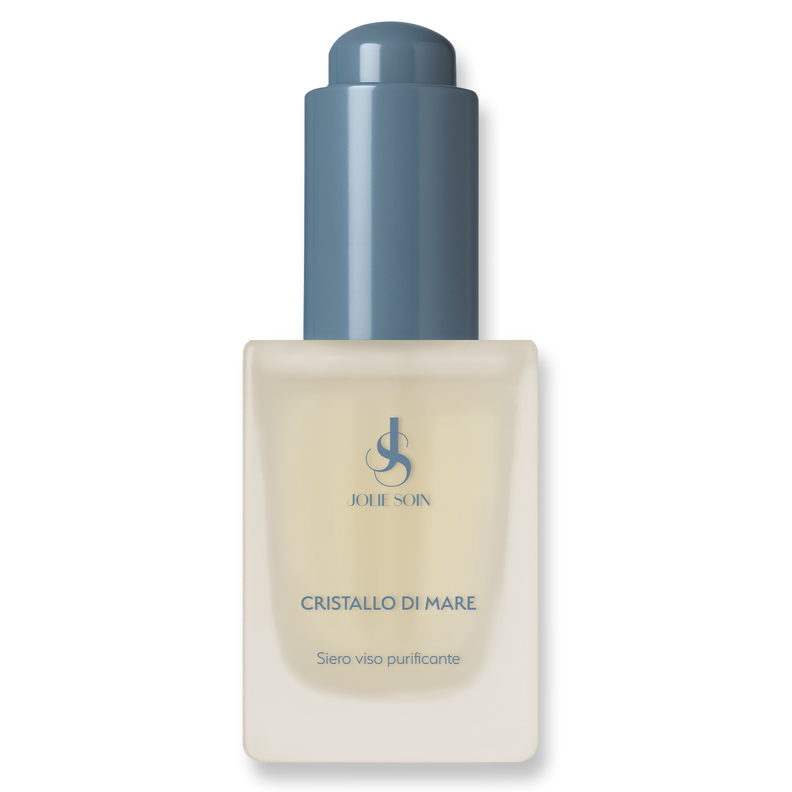 Cristallo Di Mare - Siero Viso Purificante 30 ml