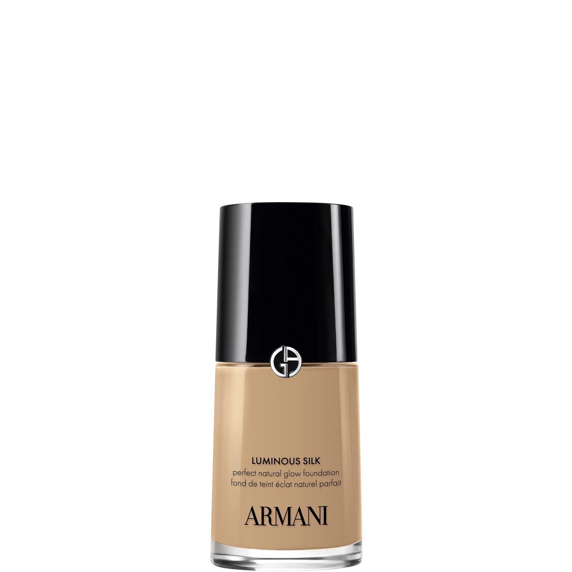 Luminous Silk Foundation - N. 5.75