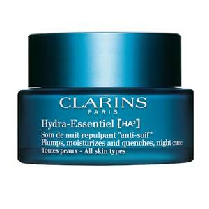 Hydra-essentiel Nuit - Tutti I Tipi Di Pelle 50 ml