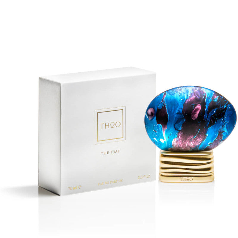 The House Of Oud The Time - 75 ML