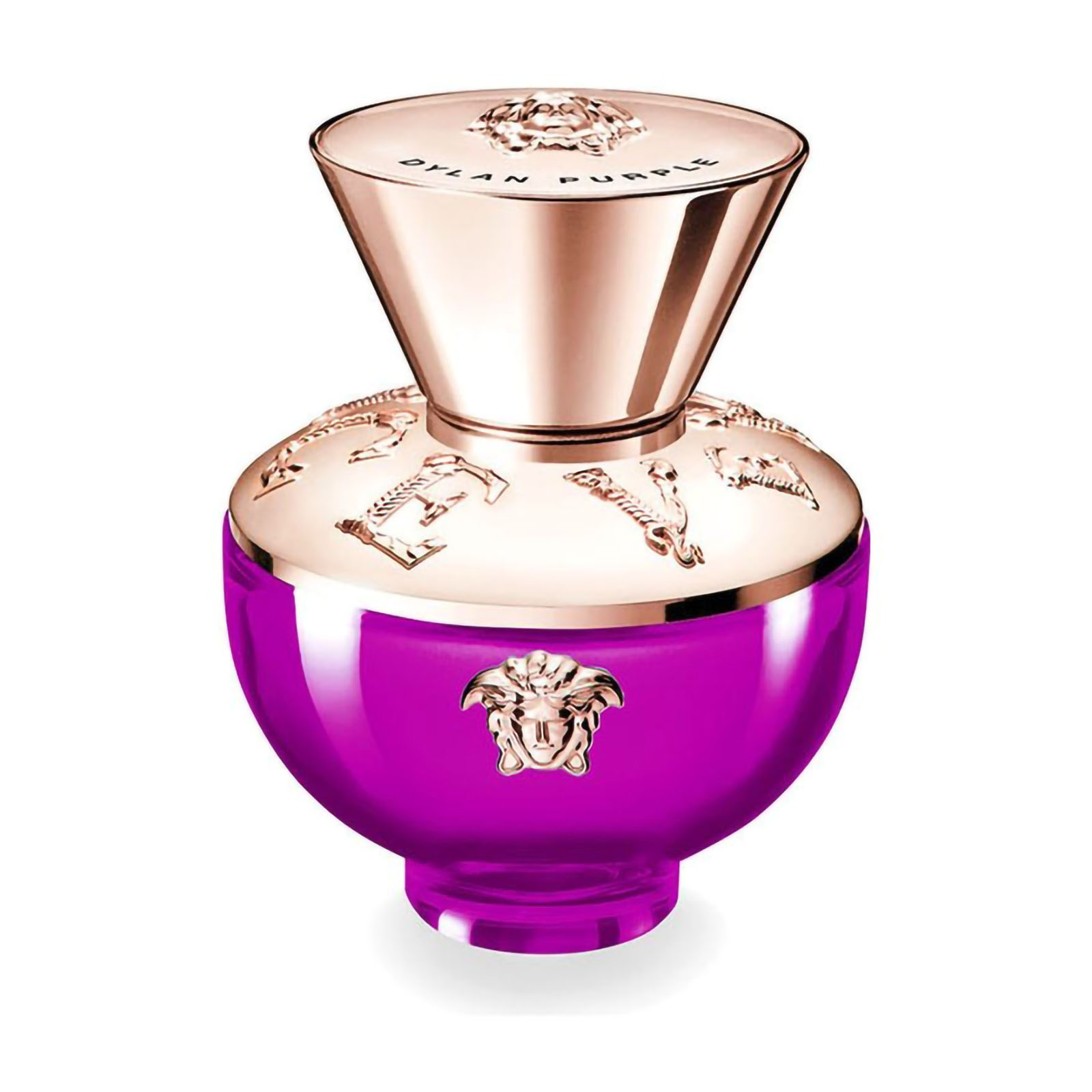 Dylan Purple Pour Femme - Eau De Parfum 50 ml