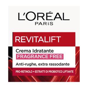 Revitalift Trattamento Giorno Fragrance-free 50 ml