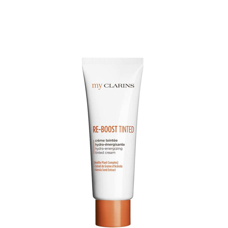 My Clarins - RE-BOOST crème teintèe hydra-énergisante 50 ML - 50 ML