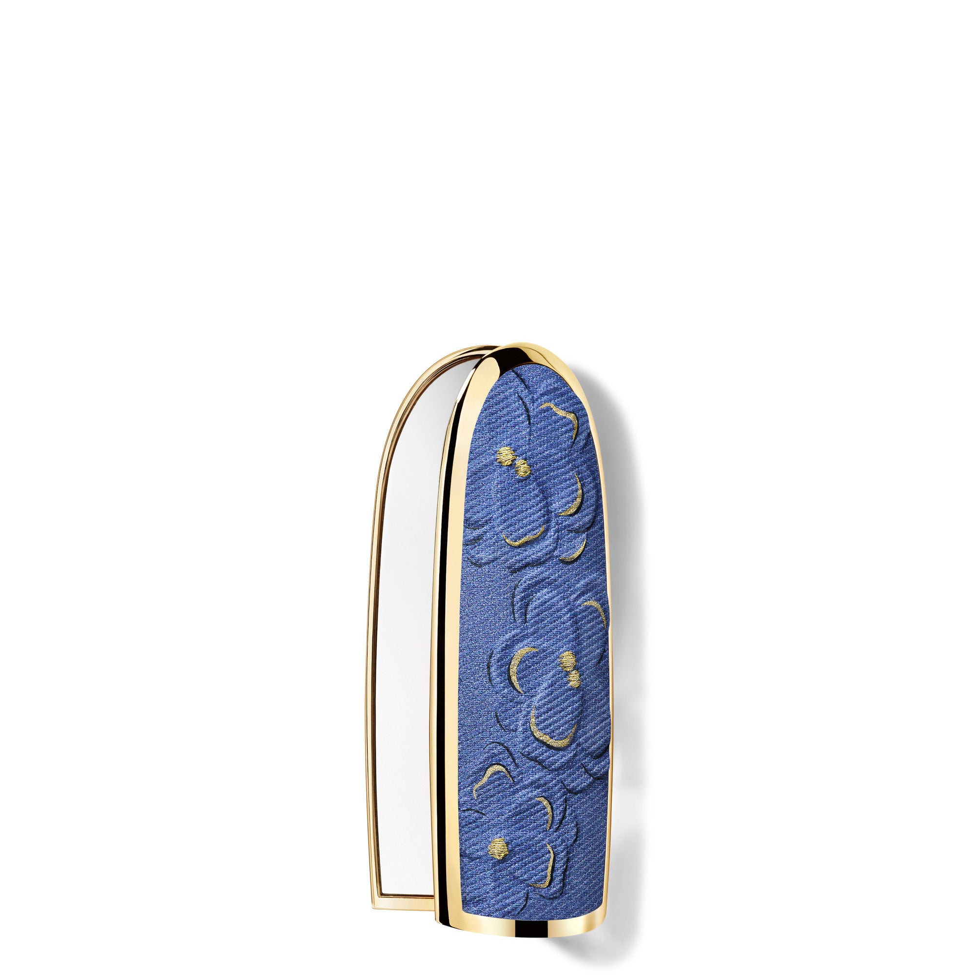 Rouge G Cover - Collection Blooming Denim - DENIM FLORA