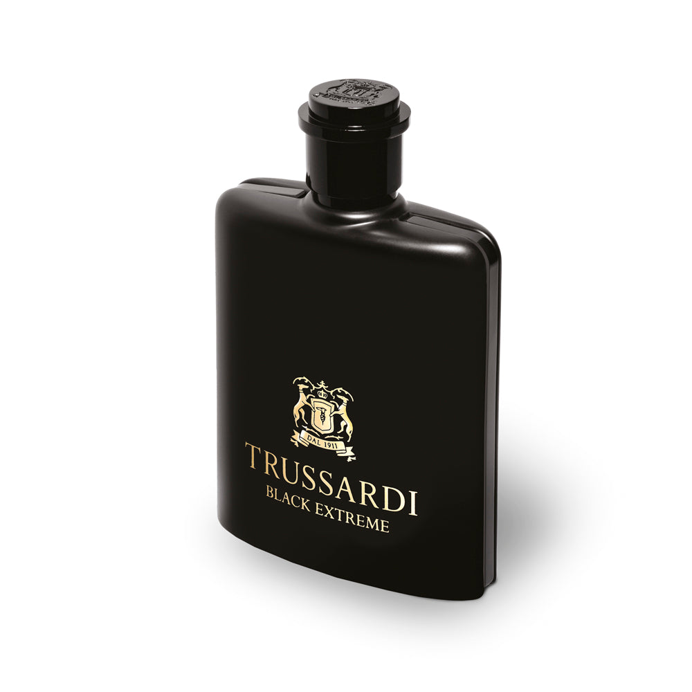 Trussardi Uomo Black Extreme - 100 ML