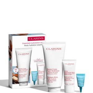 Baume Corps Super Hydratant Confezione - 200 ML