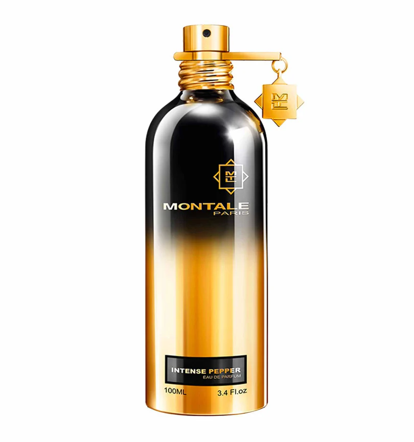 Montale - Intense Pepper EDP 100 ml
