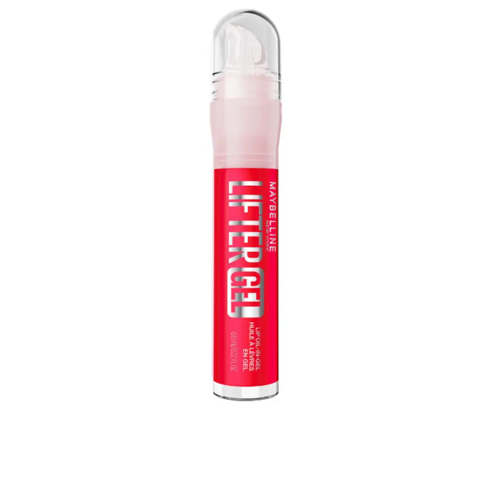 GLOSS LIFTER GEL 005 melon ade