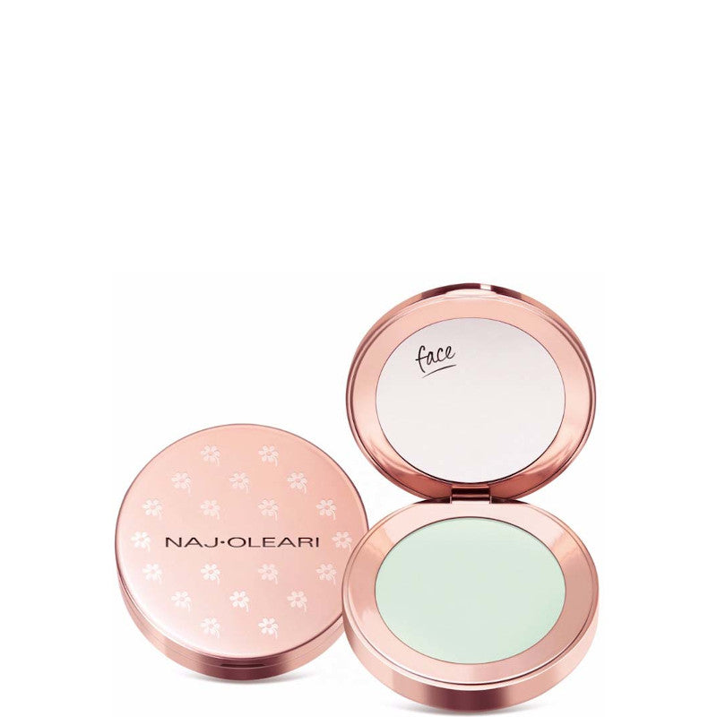 Ultimate Cover Concealer - Correttore Elevata Coprenza - N. 04 verde