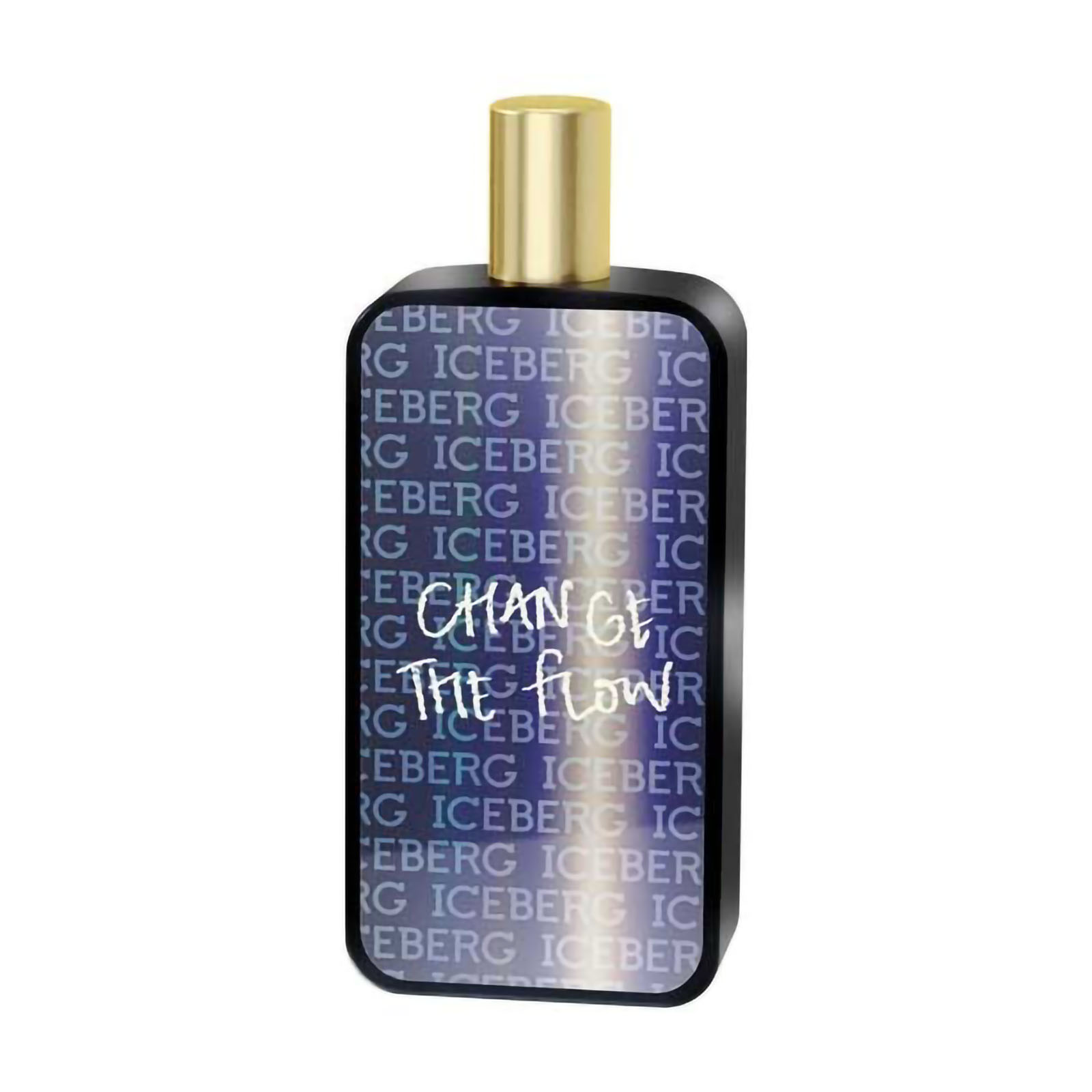 Change The Flow - Eau De Toilette 100 ml