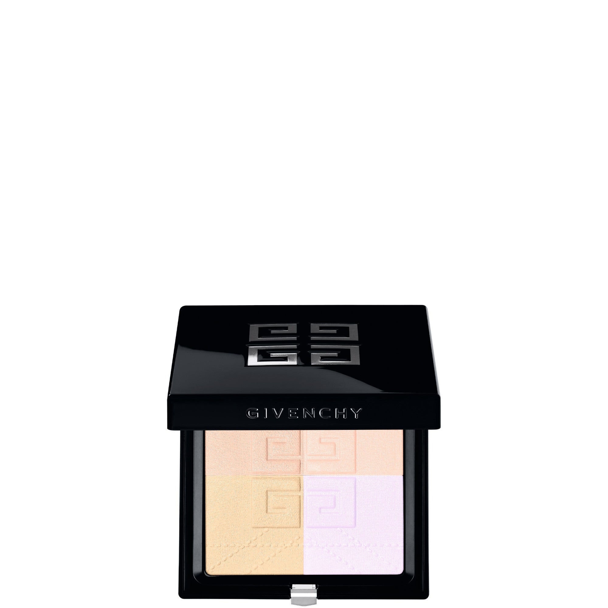 Prisme Libre 4 Color Pressed Powder - N. 02 SATIN BLANC