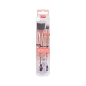 Skincare Brush Duo