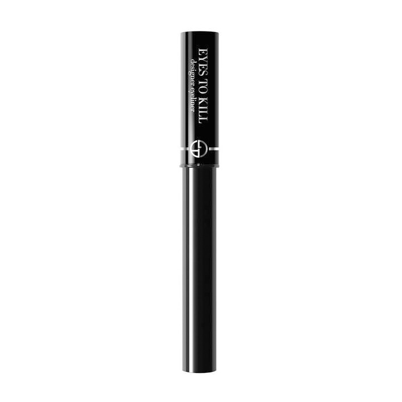 Armani Matite per Occhi Eyes To Kill Designer Eyeliner 01 ONYX