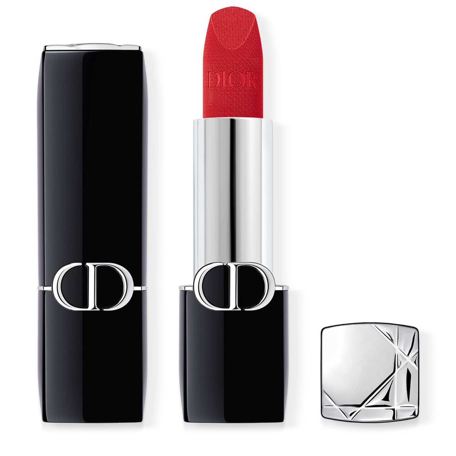 Rouge Dior Rossetto - Comfort E Lunga Tenuta 764 rouge gipsy