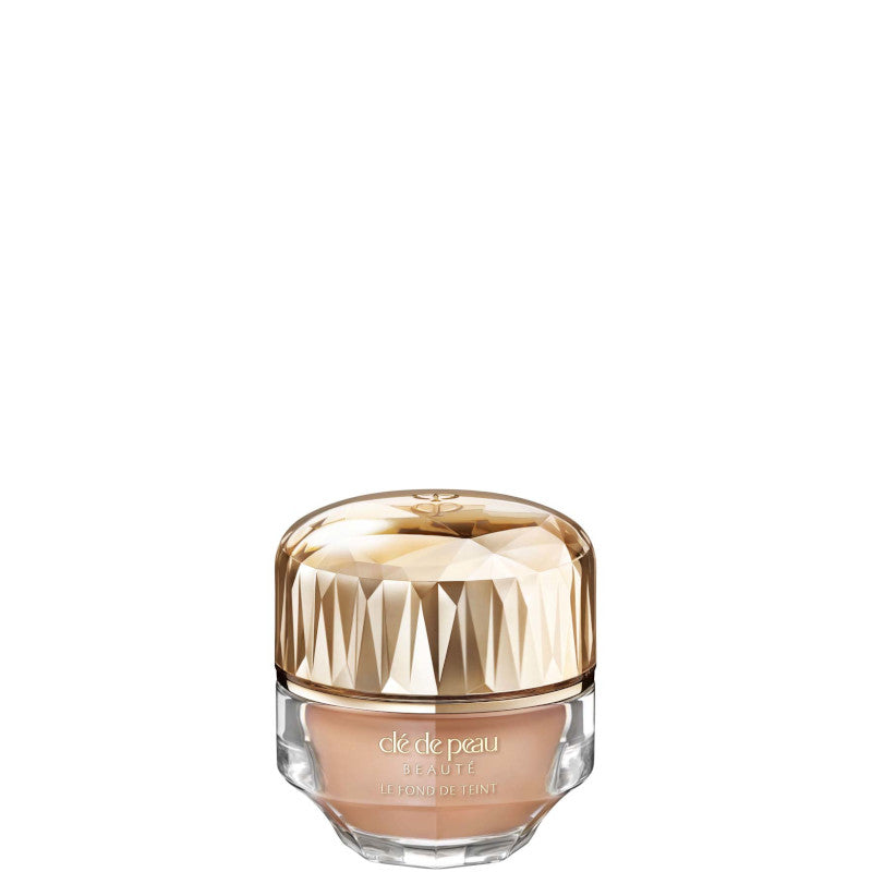 Clé de Peau Beauté The Foundation - B40 Light Tan Beige