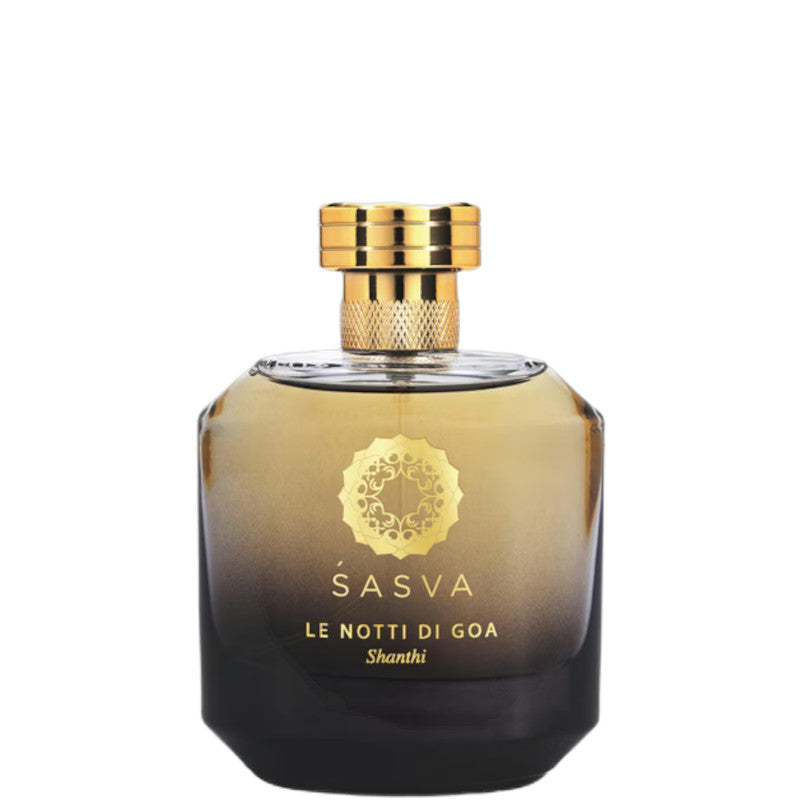 SASVA Parfums Le Notti di Goa Shanthi - 100 ML