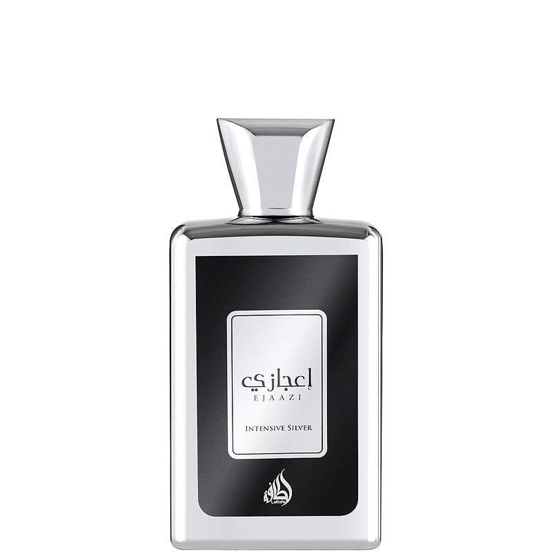 Lattafa Ejaazi Intensive Silver - 100 ML