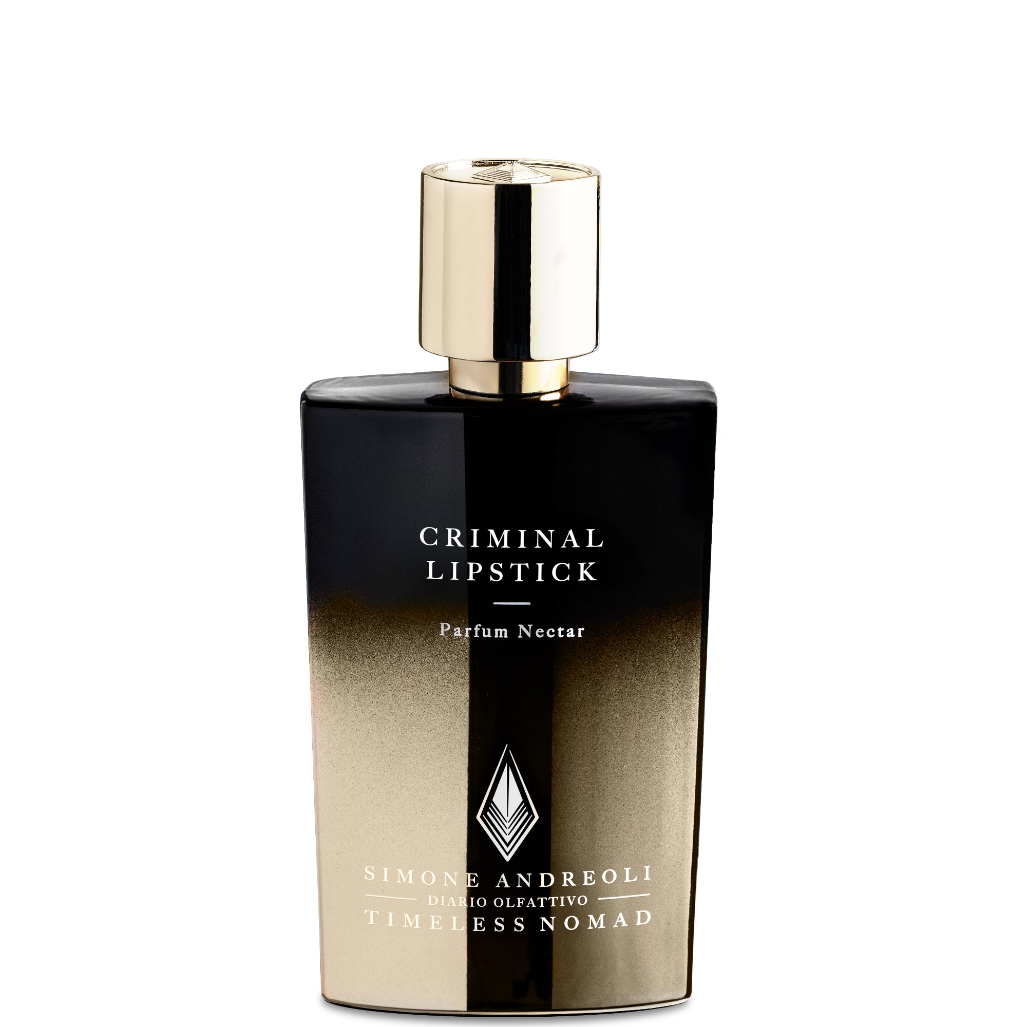 Simone Andreoli Timeless Nomad Criminal Lipstick - 50 ML