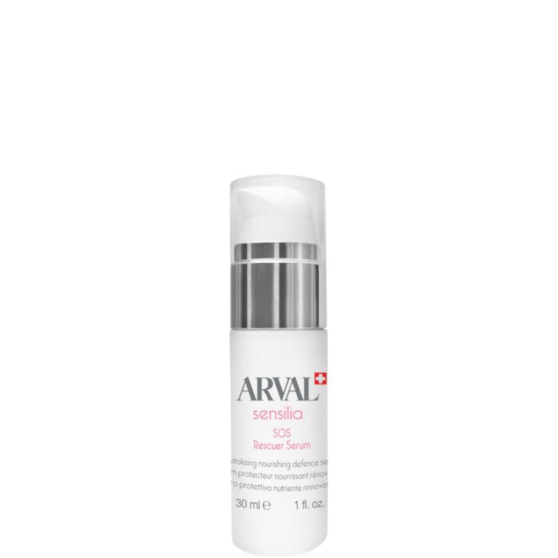 Sensilia - Sos Rescuer Serum - Siero protettivo nutriente rinnovatore 30 ML - 30 ML