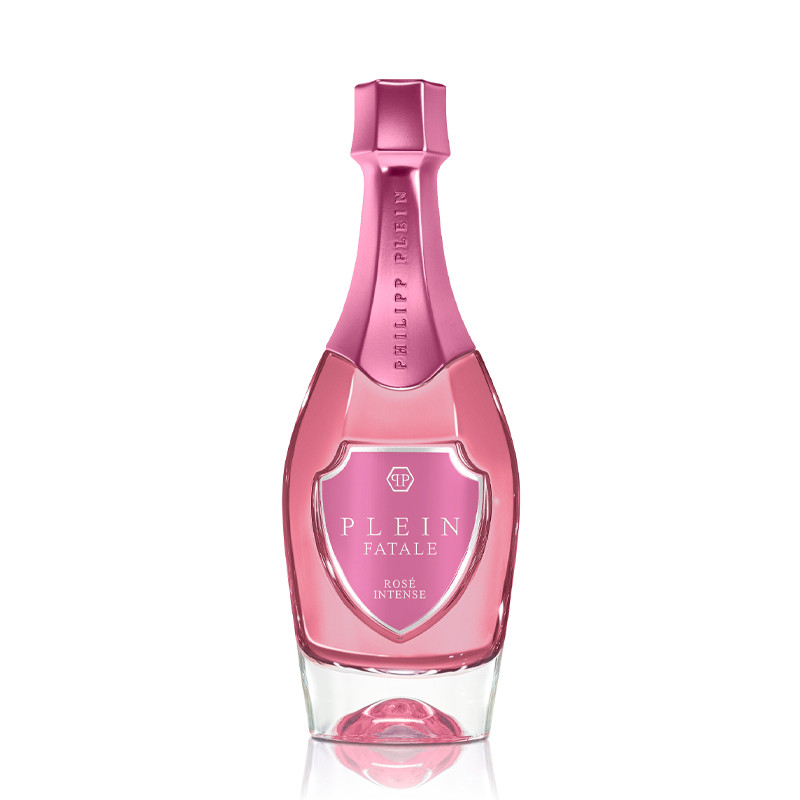 Philipp Plein Fatale Rosé Intense - 90 ML Eau de Parfum Profumi di Donna