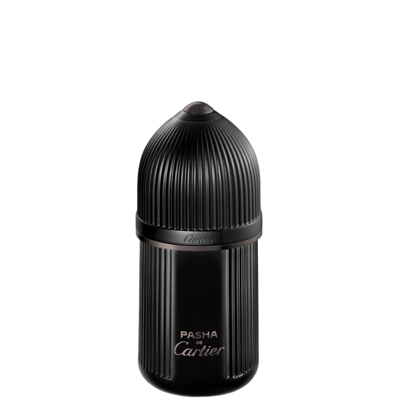 Cartier Pasha De Cartier Noir Absolu - 100 ML Spray