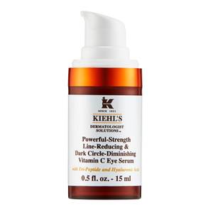 Kiehl's Contorno occhi Powerful Strength Line Reducing concentrate Eye Trattamento contorno occhi