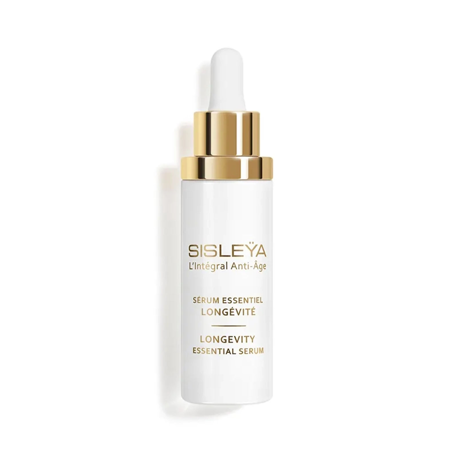 Sisleÿa L'intégral Anti-âge Sérum Essentiel Longévité 30 ml