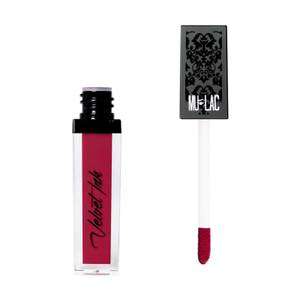 Velvet Liquid Lipstick Liquid lipstick gypsy red 42