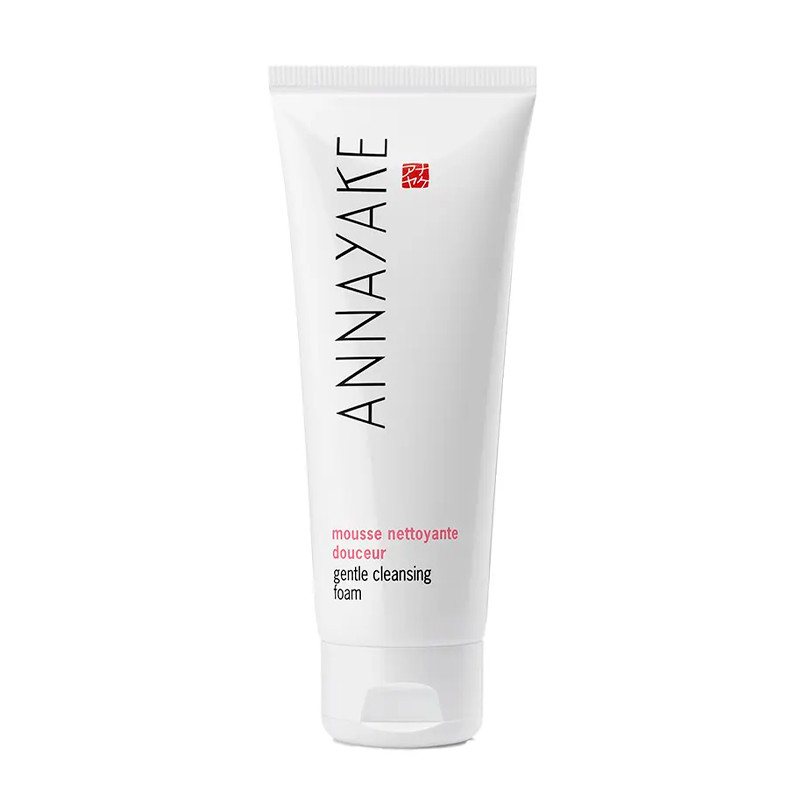 Annayake Trattamenti Viso Mousse Nettoyante Douceur Fraîche