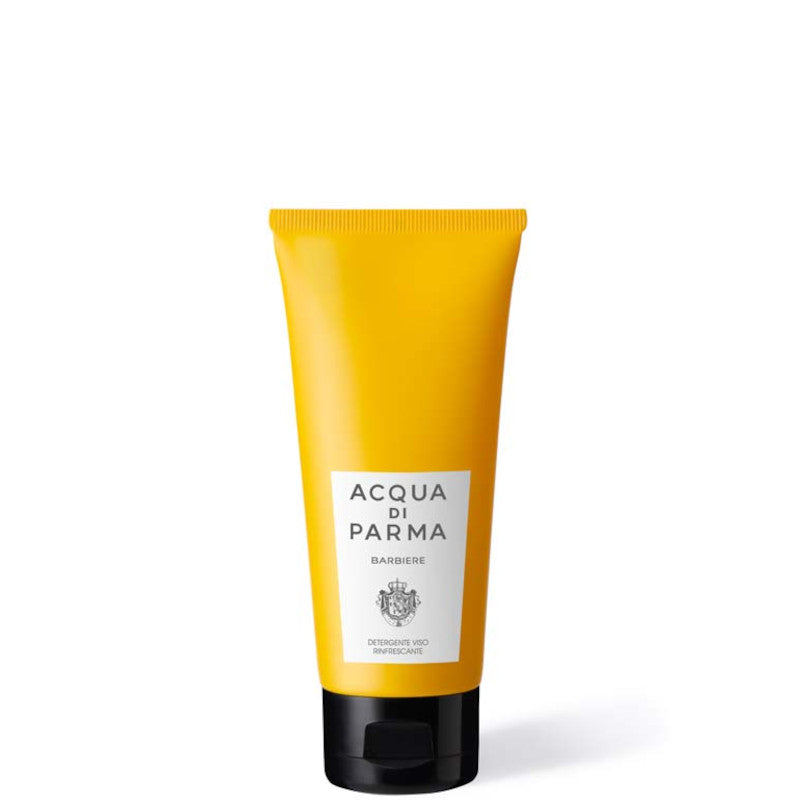 Acqua di Parma Barbiere - Detergente Viso Rinfrescante 100 ML - 100 ML