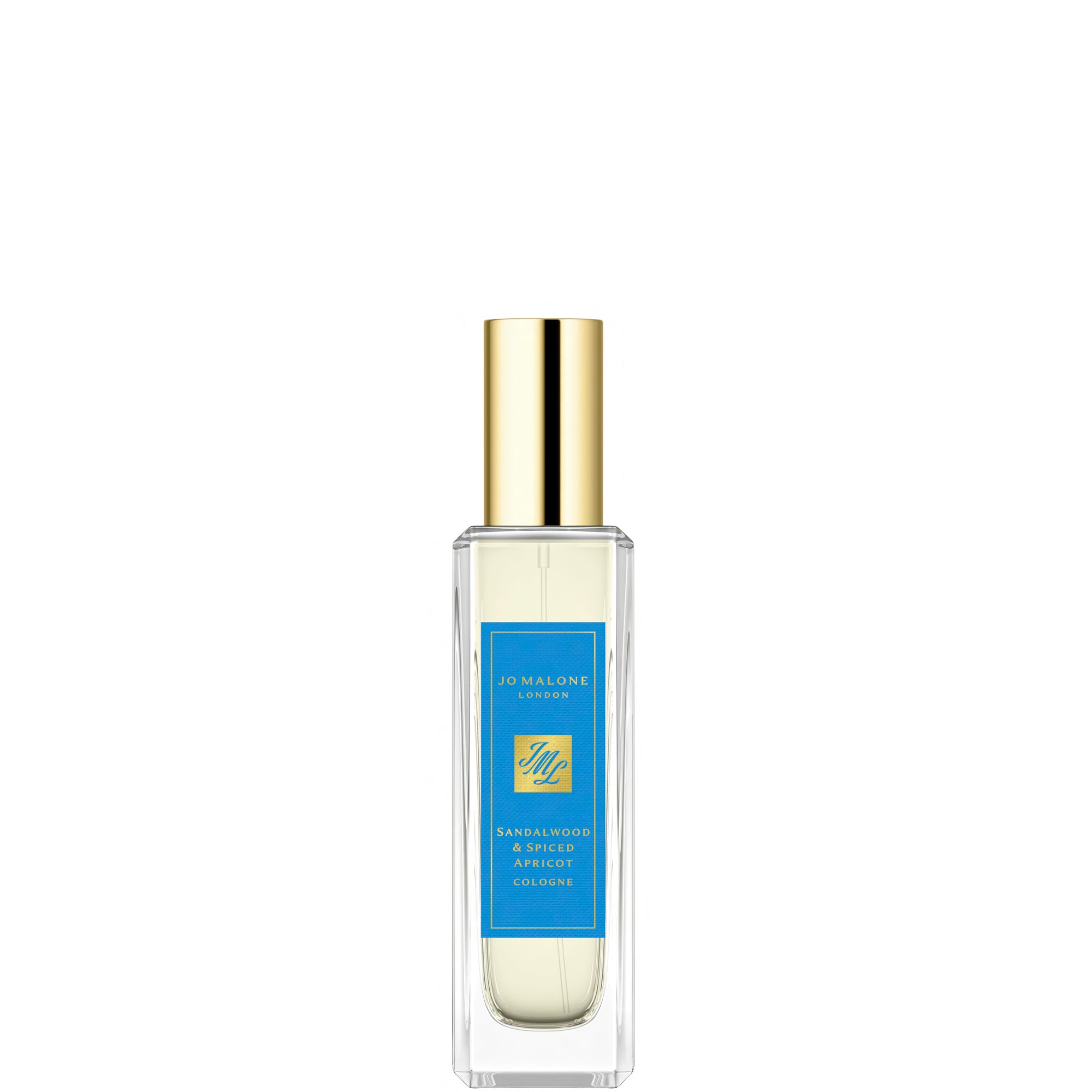 Jo Malone London Sandalwood & Spiced Apricot Cologne - 30 ML