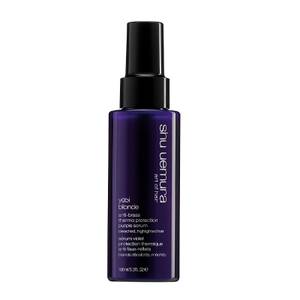 Shu Uemura Trattamento dei capelli SIERO NEUTRALIZZANTE TERMO-PROTETTIVO