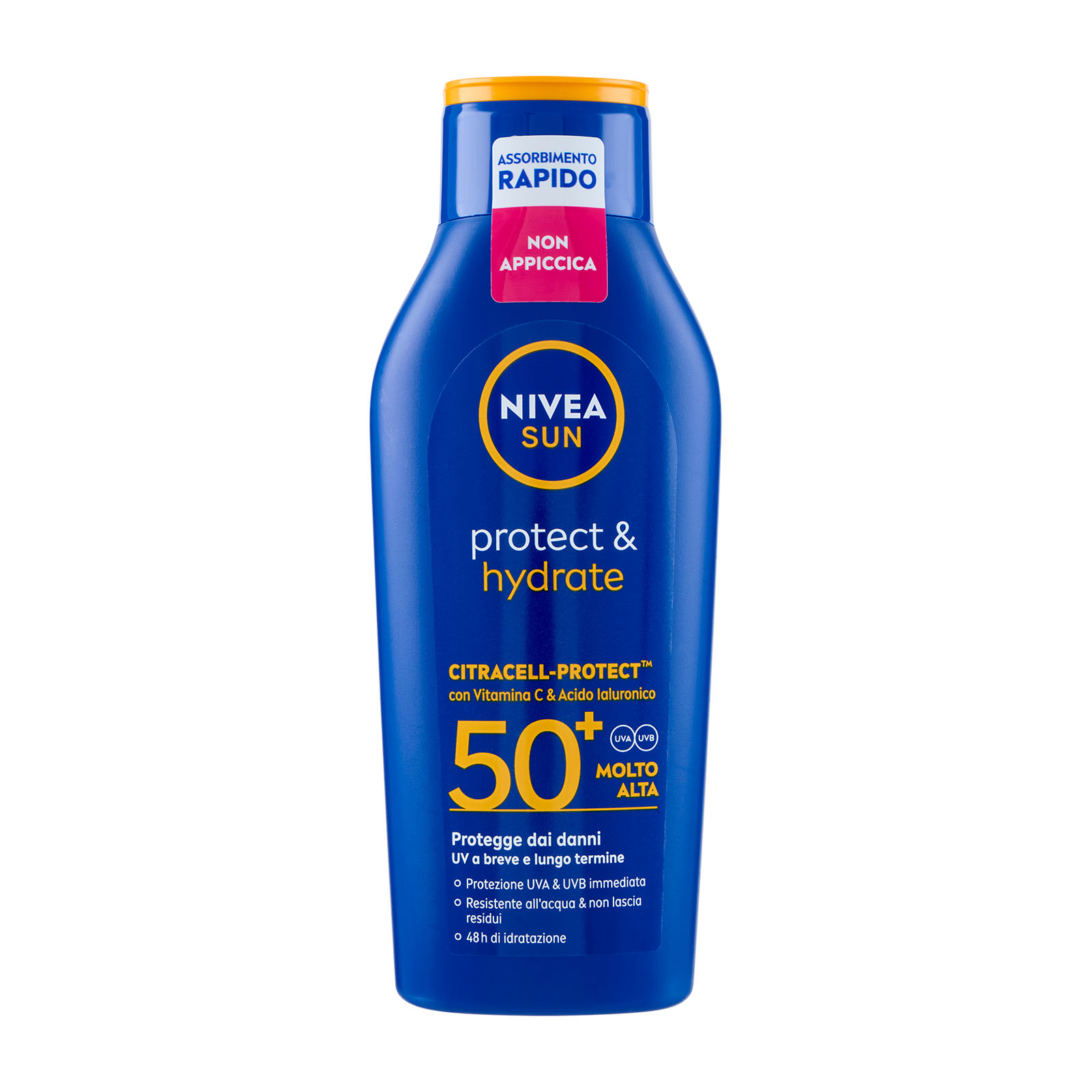 Protect & Hydrate Lozione Fp50+ 400 ml