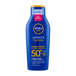 Protect & Hydrate Lozione Fp50+ 400 ml