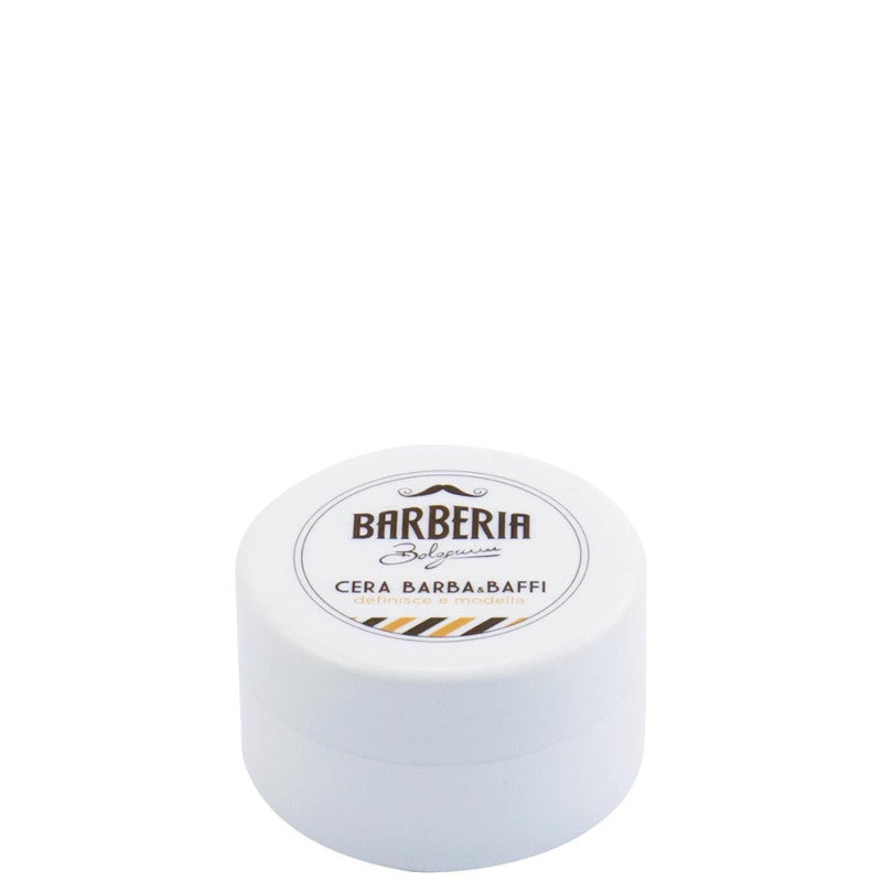 Cera Barba & Baffi 50 ML - 50 ML