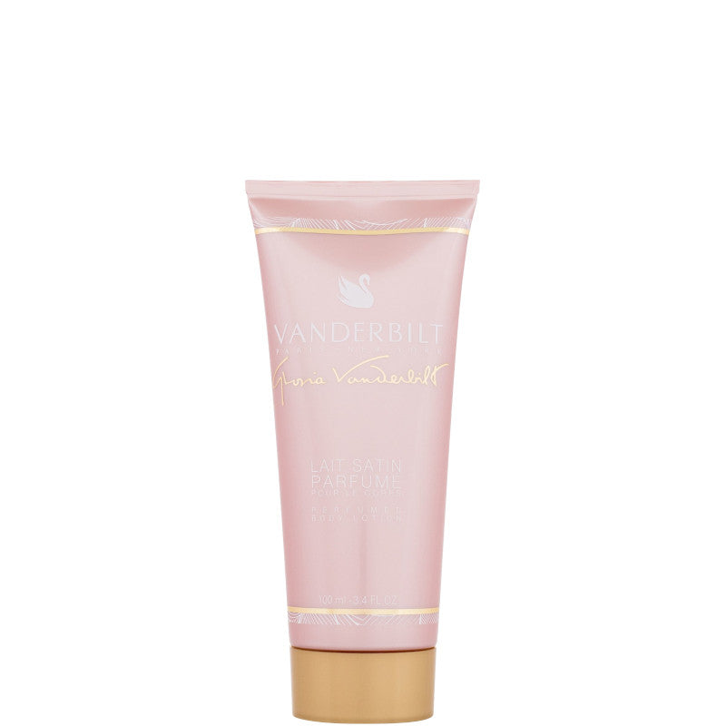 VANDERBILT LATTE CORPO 100 ML - 100 ML