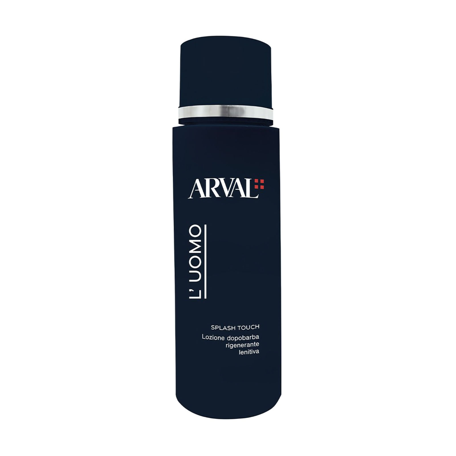 Splash Touch Lozione Dopobarba Rigenerante Lenitiva 100 ml