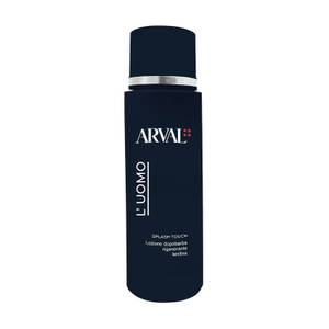 Splash Touch Lozione Dopobarba Rigenerante Lenitiva 100 ml