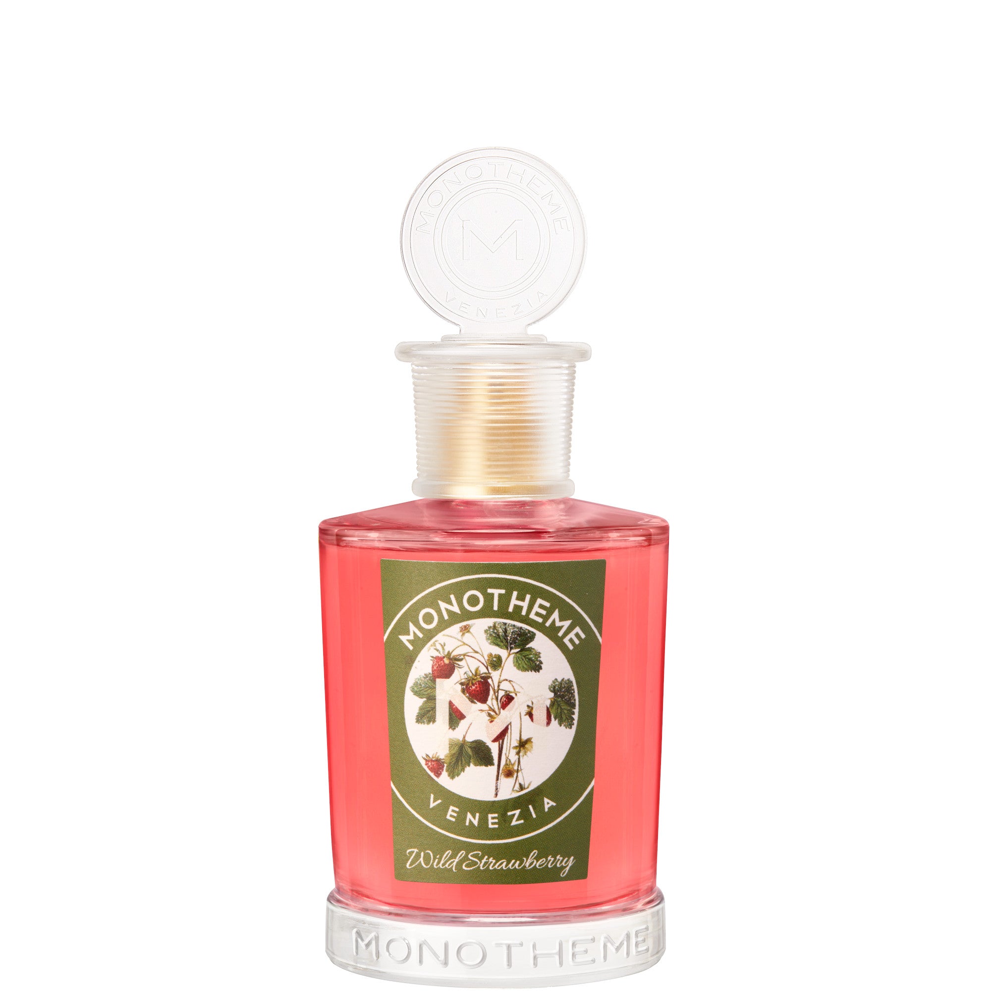Wild Strawberry - 100 ML