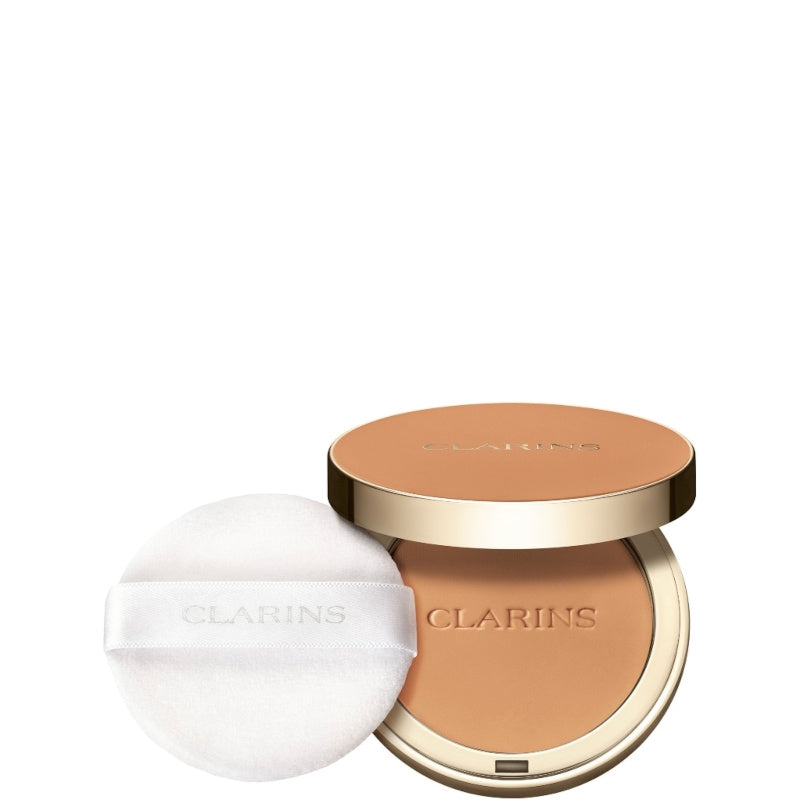 Ever Matte Compact Powder - N. 05 MEDIUM DEEP