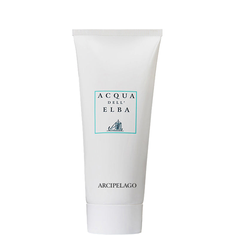 Acqua dell'Elba Arcipelago Donna Crema Corpo - 200 ML