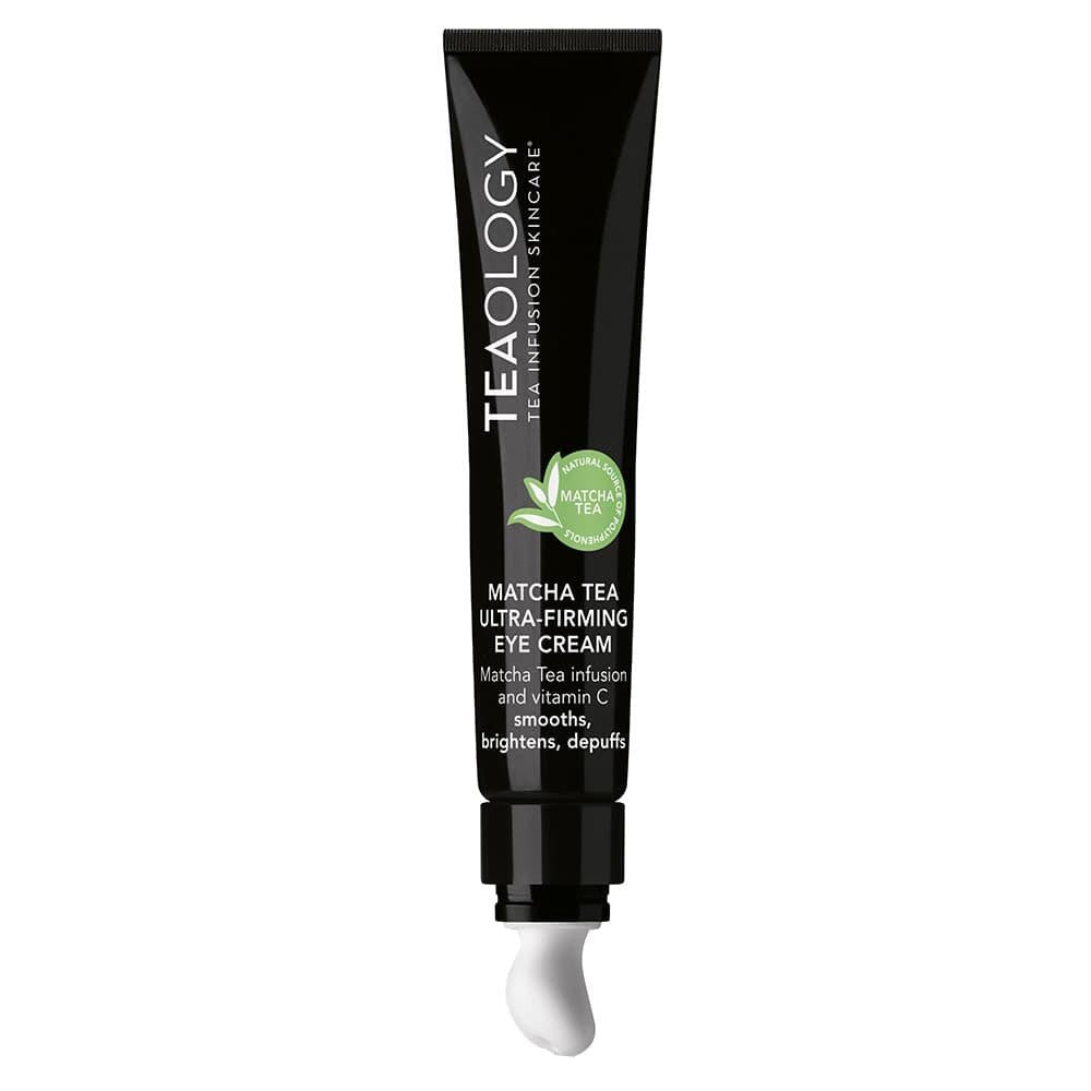 MATCHA TEA ULTRA-FIRMING EYE CREAM 15ml