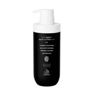Unicskin Trattamenti Corpo Unibody Slim Action X4 Trattamento tonificante per il corpo