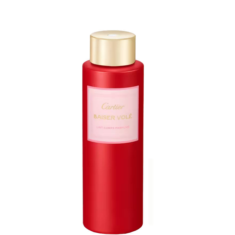 Cartier Baiser Volé Body Lotion - 200 ML