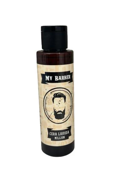 My Barber - Cera liquida 100 ml - Million