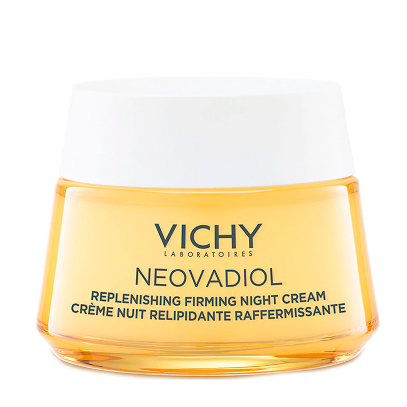 Vichy Facciale NEOVADIOL Post-menopause moisturizing and anti-aging night cream