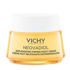 Vichy Facciale NEOVADIOL Post-menopause moisturizing and anti-aging night cream